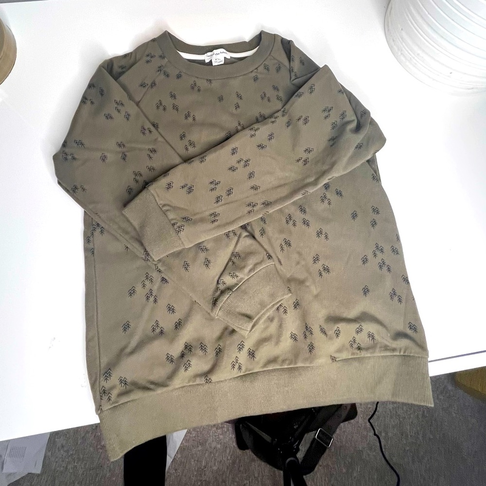 Kids sweater 7-8